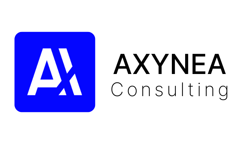 AXYNEA votre agence de développement web sur mesure